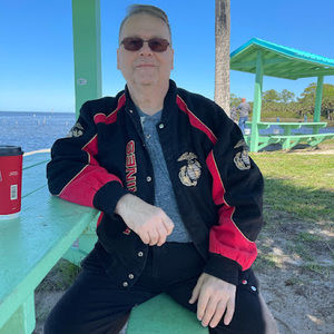 Meet your Posher, Steven